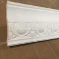 Bag-ong Cornice Molding para sa Dekorasyon sa Balay